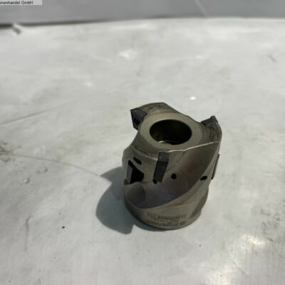 Wendeplattenfräser INGERSOLL 50mm