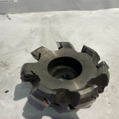 Wendeplattenfräser SANDVIK 110mm