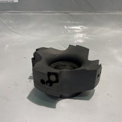 Insert milling cutter  100mm
