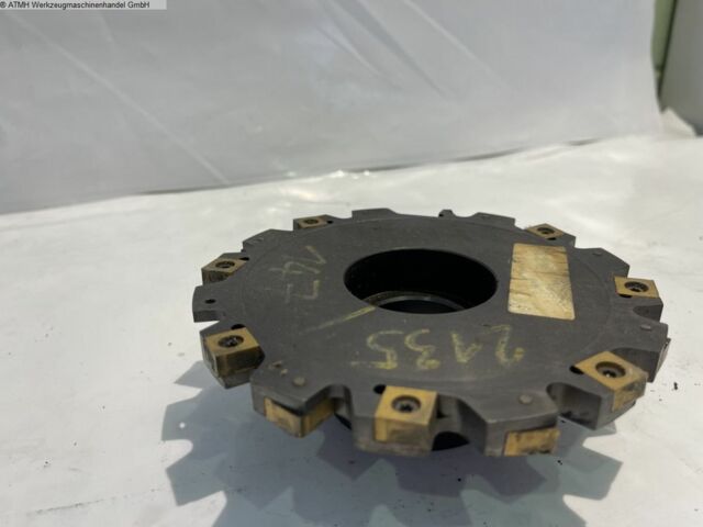  - 160mm