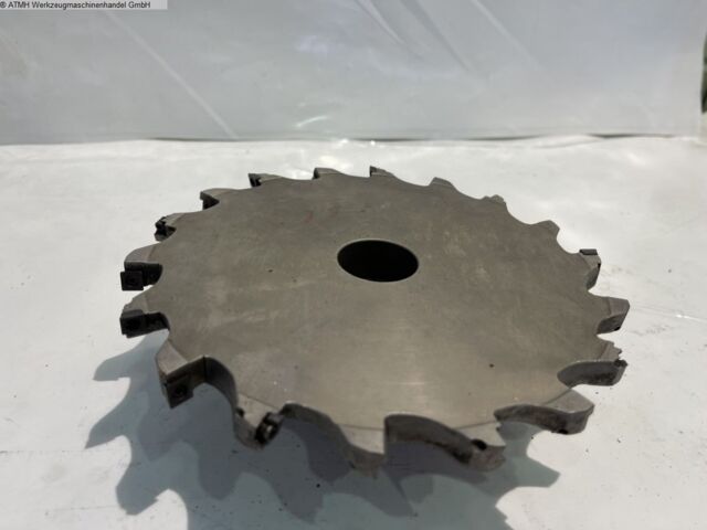 INGERSOLL - 200mm