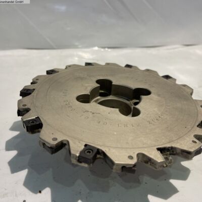 Side milling cutter  200mm