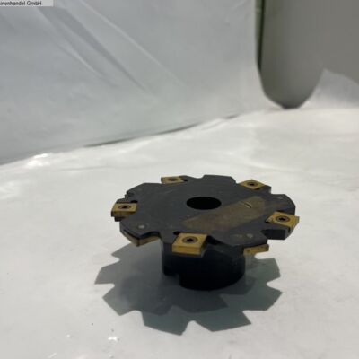 Side milling cutter  100mm