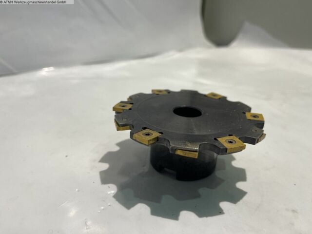 SECO - 100mm