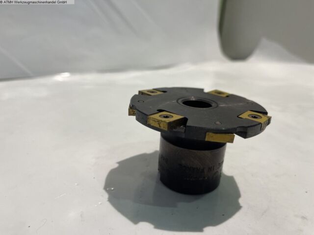 SECO - 80mm