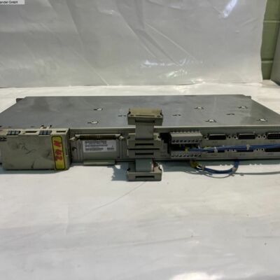 Electronics / Drive technology SIEMENS 6SN1162-1AA00-0AA0