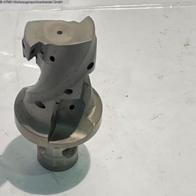 Hedgehog cutter INGERSOLL 40mm