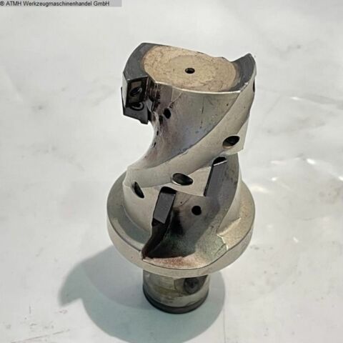 INGERSOLL - 40mm