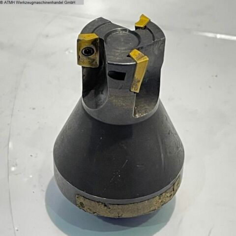 SANDVIK - 39mm