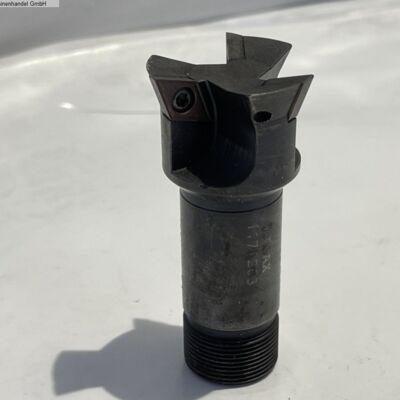 Eckmesserkopf WIDAX 40mm