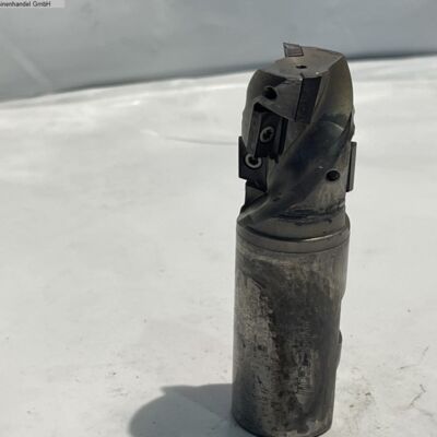 Hedgehog cutter INGERSOLL 35mm
