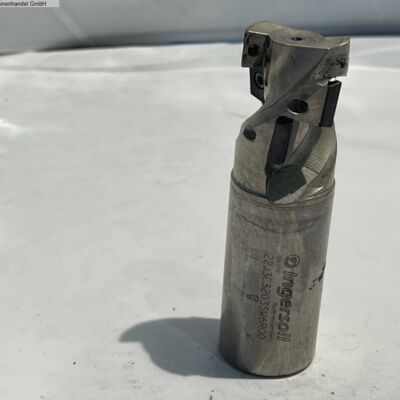 Igelfräser INGERSOLL 32mm