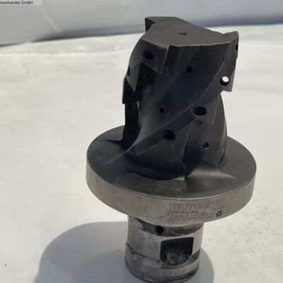 Igelfräser INGERSOLL 50mm