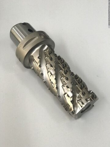 SECO - Igelfräser 50mm