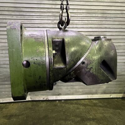 Fräskopf  Fräskopf