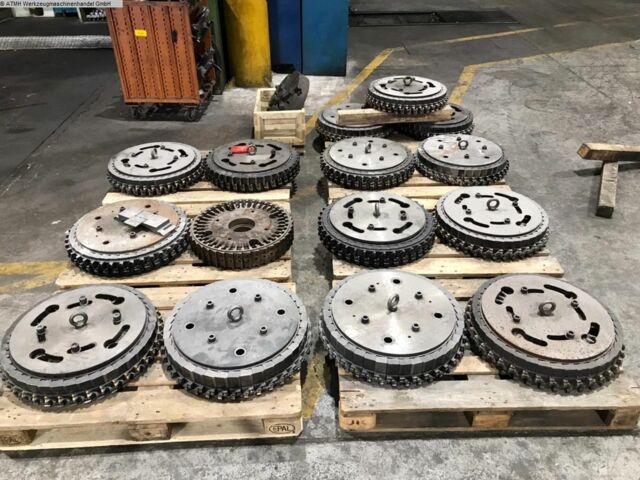 KENNAMETAL - MP00358D - Aufsteckfräser