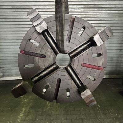 Planscheibe  Ø450 mm