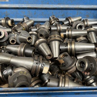 Fräs- und Drehwerkzeuge SANDVIK SK50-390.5804-50 63