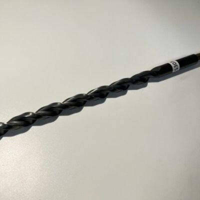 Bohrer GÜHRING Ø 22mm - HSS Spiralbohrer