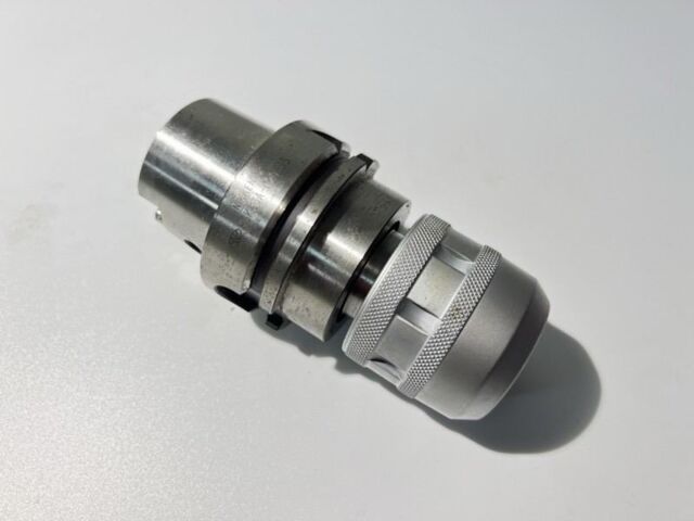 NIKKEN - HSK63A-C20-85 Werkzeughalter