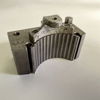 Quick change steel holder MULTIFIX AH2085