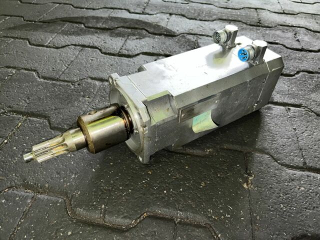 SIEMENS - 1FT6062-6AF71-3AB2