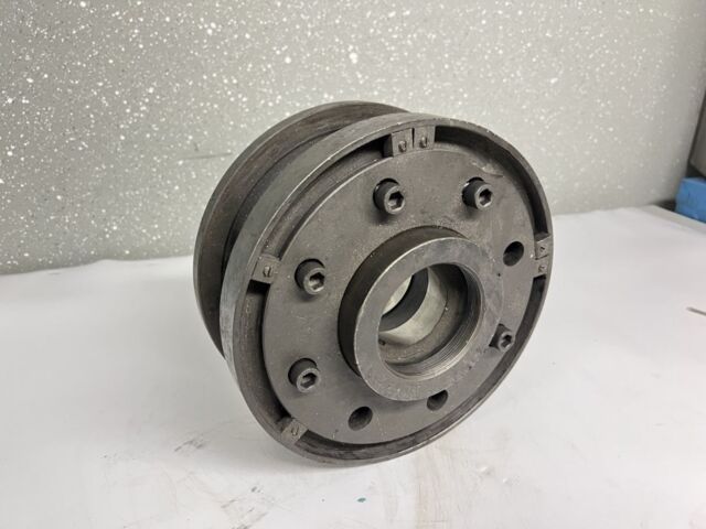  - Schleifscheibenflansch