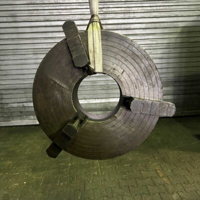 Futter  Dreibackenfutter Ø430mm