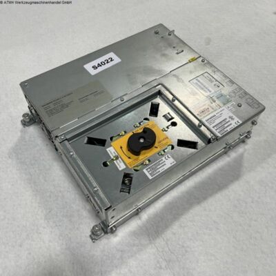 Electronics / Drive technology SIEMENS PCU 50.3-C 6FC5210-0DF31-2AA0