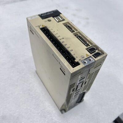 Electronics / Drive technology YASKAWA SGDS-08A12A