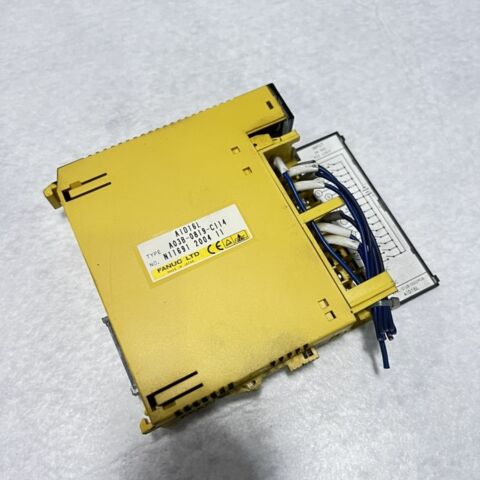 FANUC - A03B-0819-C114