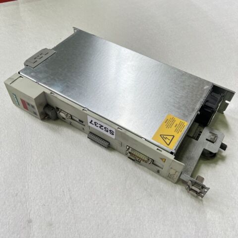 SIEMENS - 6SE7014-0TP50-Z