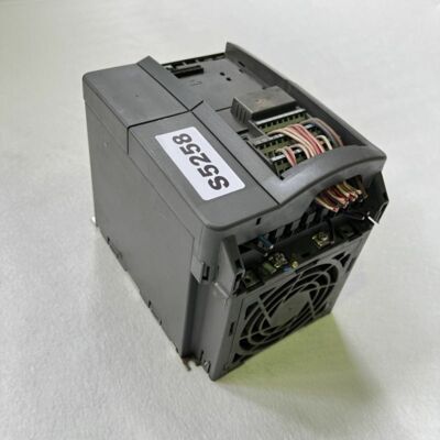 Electronics / Drive technology SIEMENS 6SE6440-2AB21-5BA1
