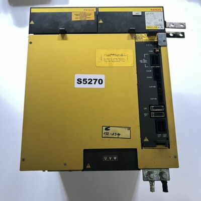 Electronics / Drive technology FANUC A06B-6127-H109