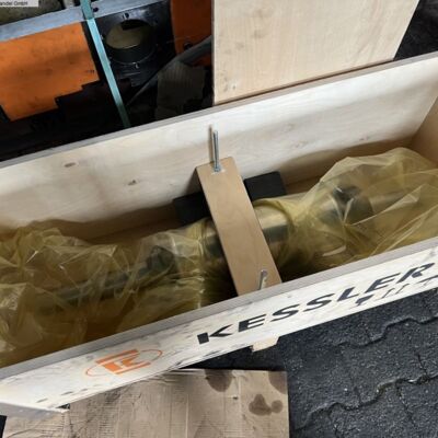 Sonstige KESSLER Rotor FK.213.570 11 05.01