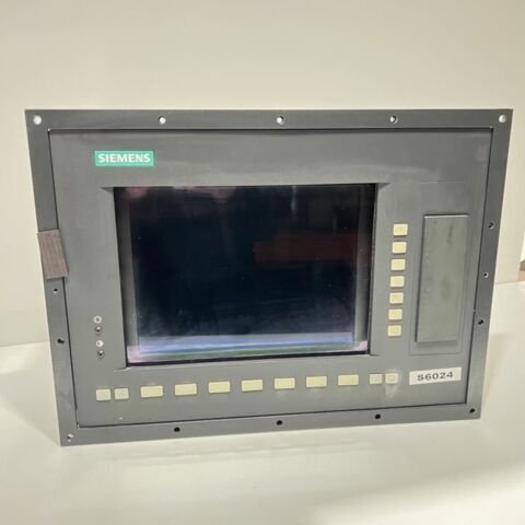 SIEMENS - TFT-840C