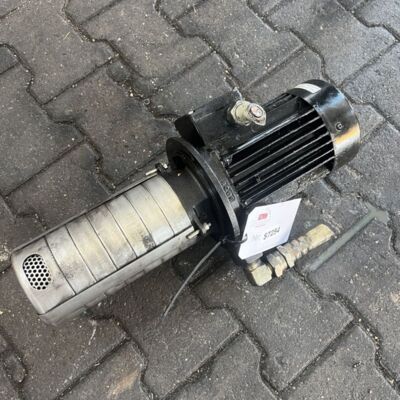 Kühlmittelpumpe GRUNDFOS MTH4-60/4 A-W-A-AUUV