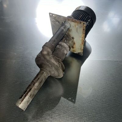 Kühlmittelpumpe KNOLL AM100L AA2