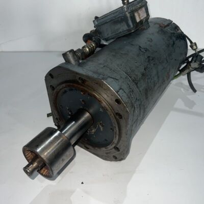 Motor FRANZ KESSLER DMR100.AS.4.F0S-C1