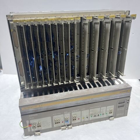 SIEMENS - 6ES5955-3LC14