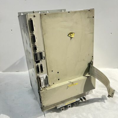 Elektronik / SPS-Steuerungen SIEMENS 6SN1123-1AA01-0FA1