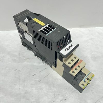 Elektronik / SPS-Steuerungen SIEMENS 3RK1301-0CB13-JAA2