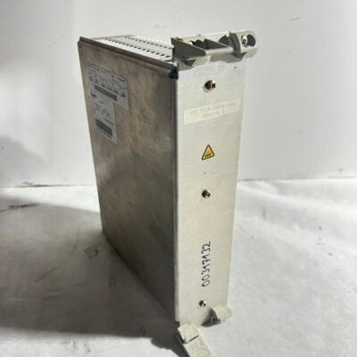 Elektronik / SPS-Steuerungen SIEMENS 6FC5114-0AB01-0AA1