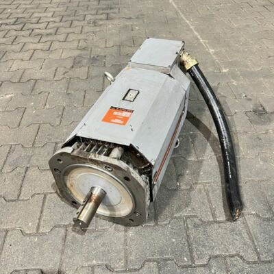 Motor MITSUBISHI SJ-26BZ Spindelmotor