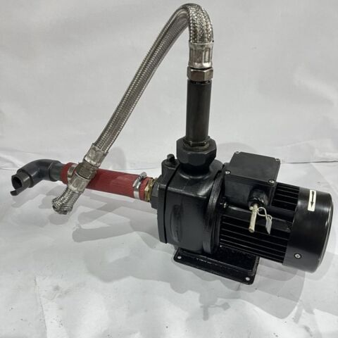 GRUNDFOS - CH8-20 A-A-AUUV