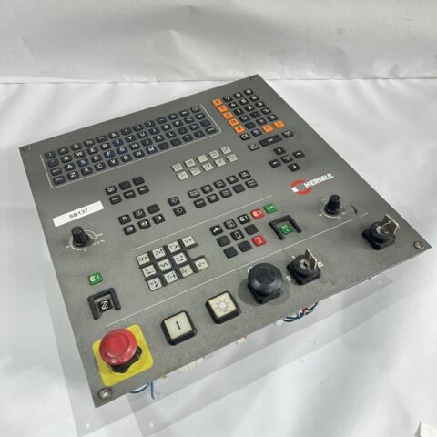 HEIDENHAIN - TE 425H - Bedienfeld