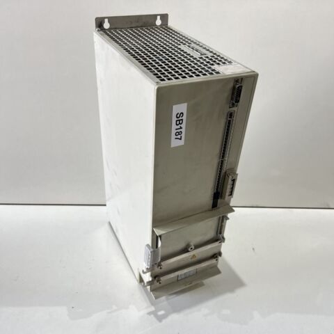 SIEMENS - 6SC6114-0AA00