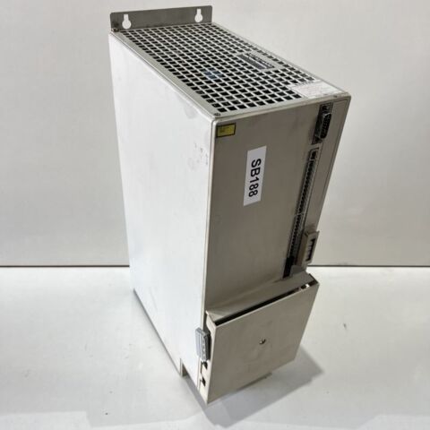 SIEMENS - 6SC6114-0AA00