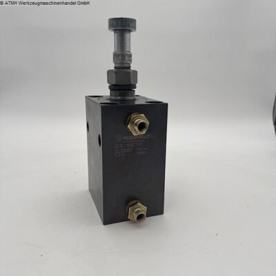 Sonstige ROEMHELD Blockzylinder Art.Nr.1547195