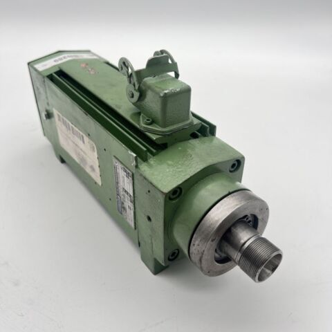 PERSKE - Fraesspindelmotor-KRS 35.3-2D